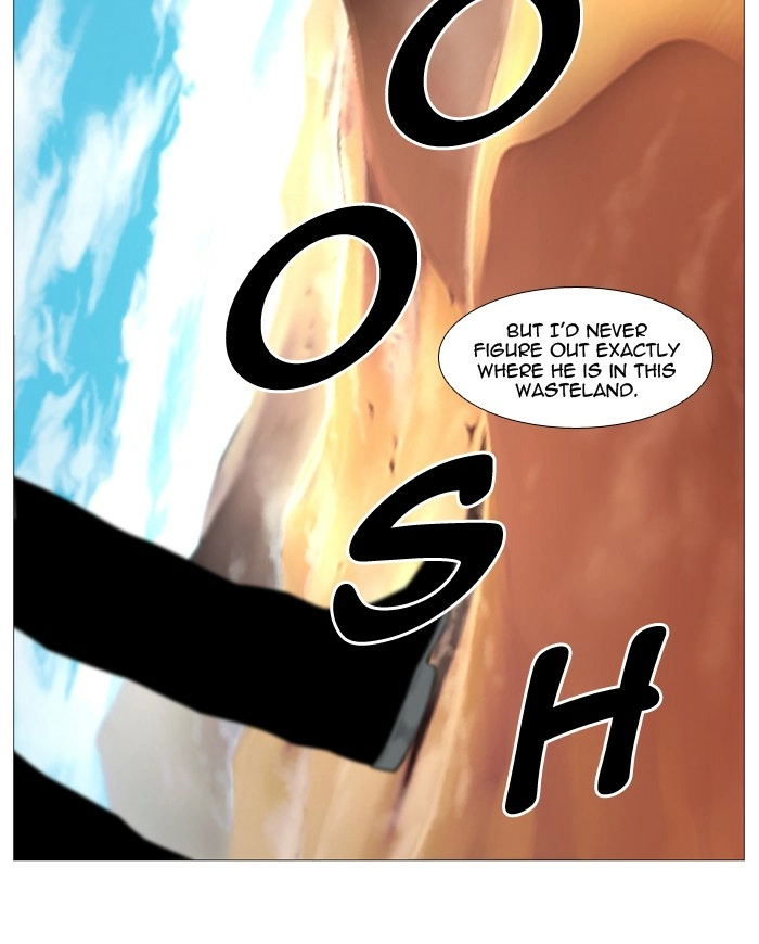 Read Noblesse (en) Manga Online