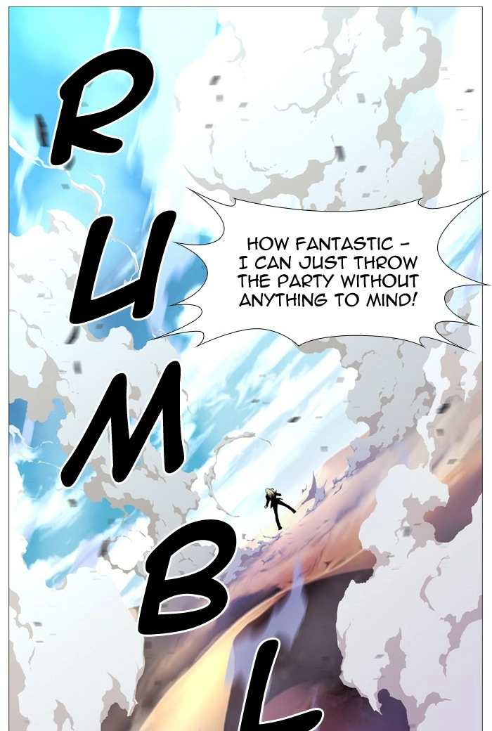 Read Noblesse (en) Manga Online