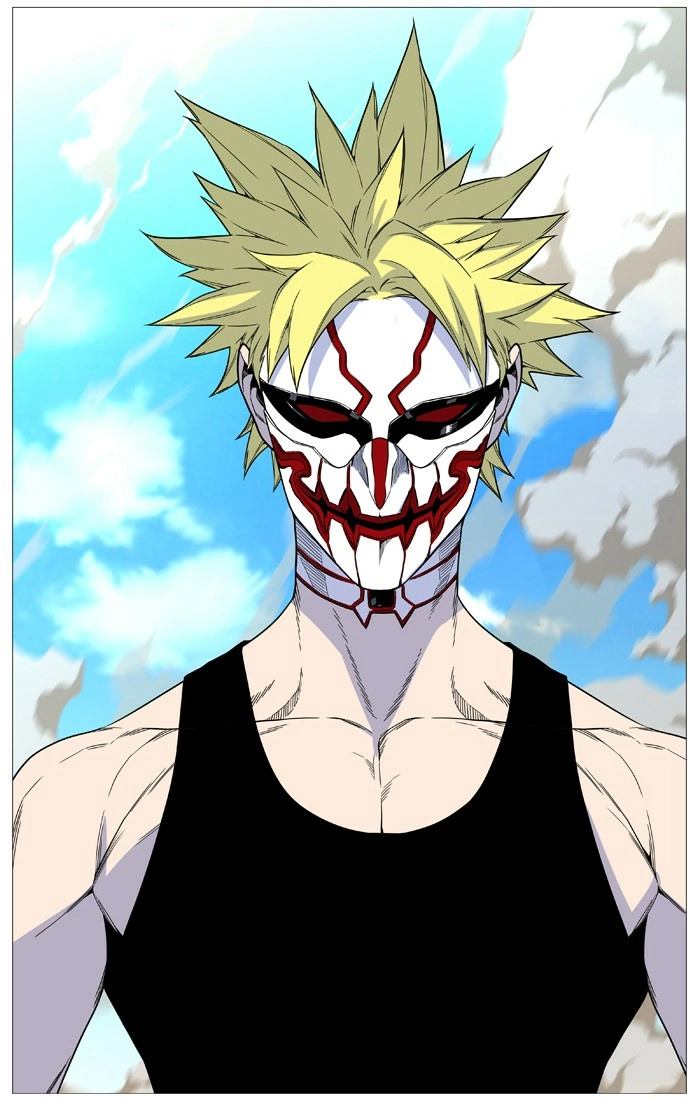 Read Noblesse (en) Manga Online