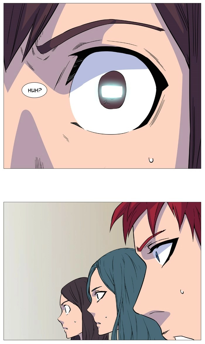 Read Noblesse (en) Manga Online