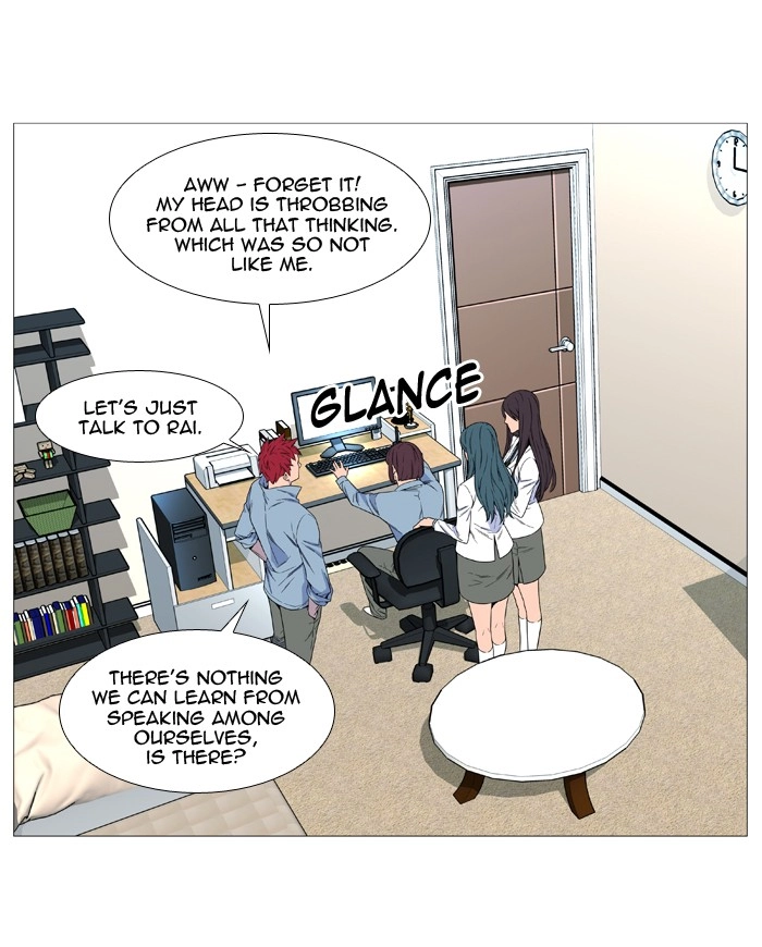 Read Noblesse (en) Manga Online