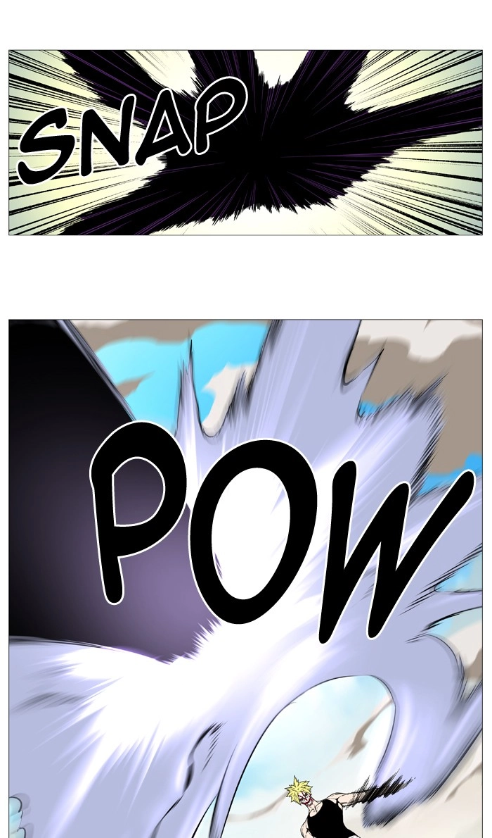 Read Noblesse (en) Manga Online