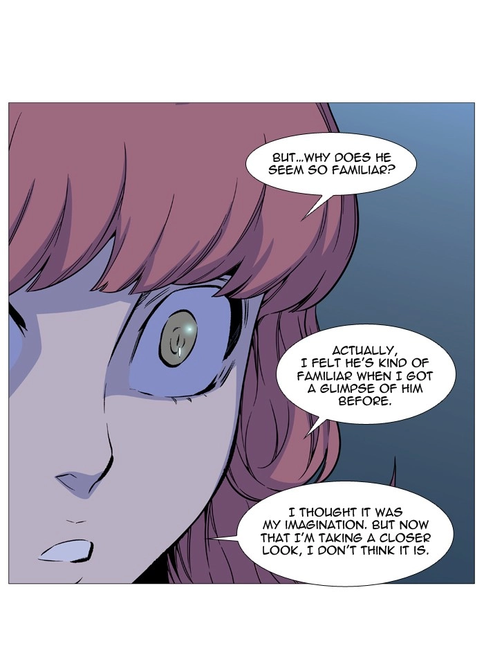 Read Noblesse (en) Manga Online