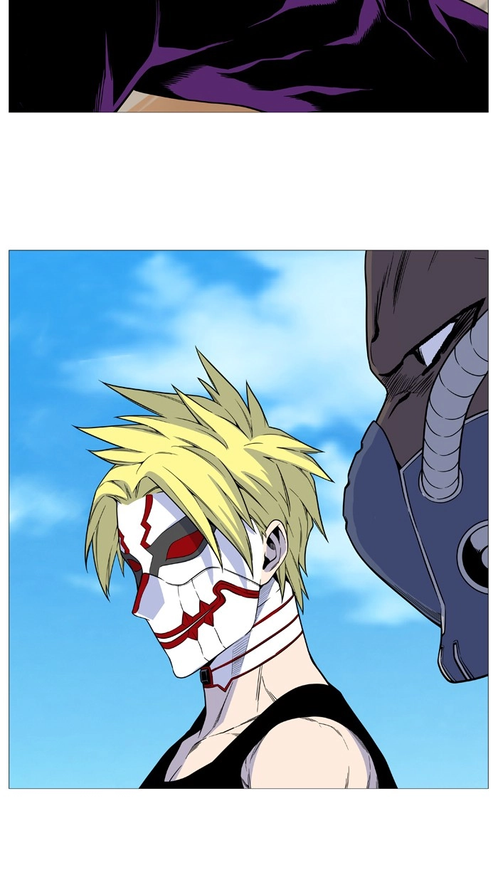 Read Noblesse (en) Manga Online