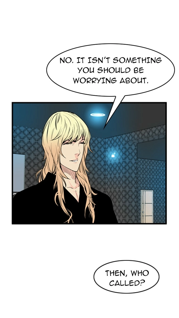 Read Noblesse (en) Manga Online