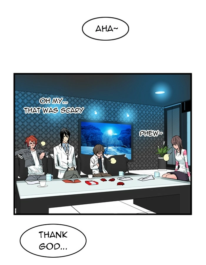 Read Noblesse (en) Manga Online