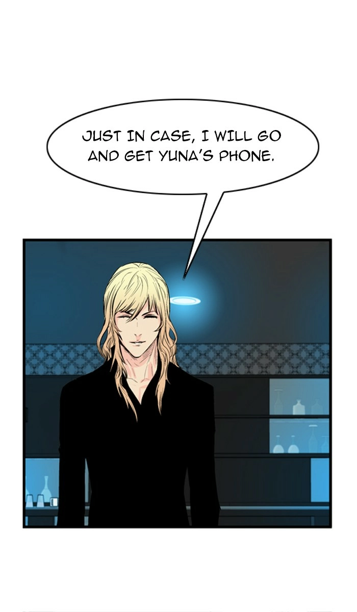 Read Noblesse (en) Manga Online