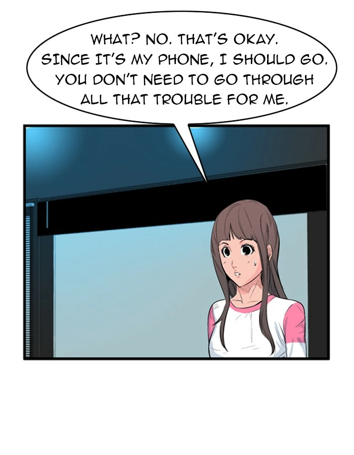 Read Noblesse (en) Manga Online