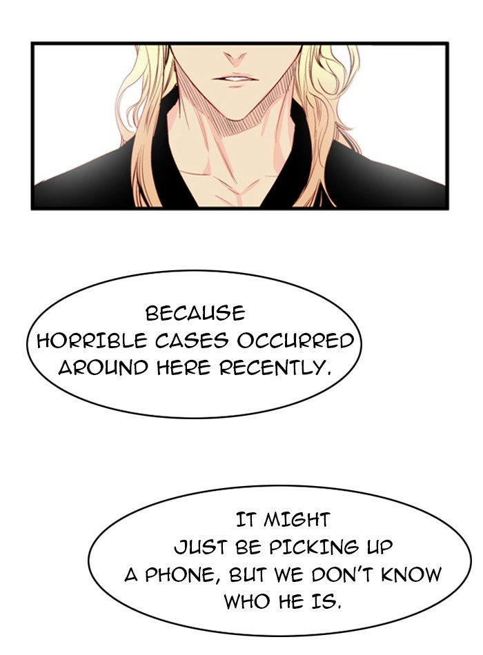 Read Noblesse (en) Manga Online