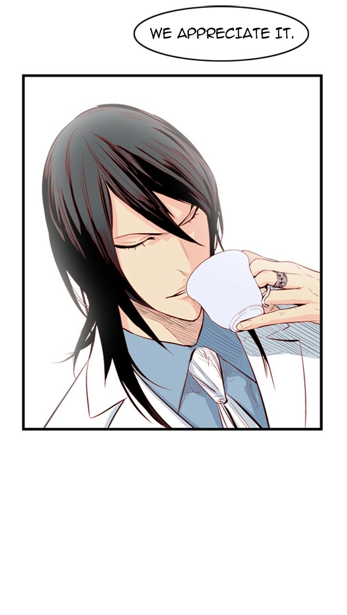 Read Noblesse (en) Manga Online