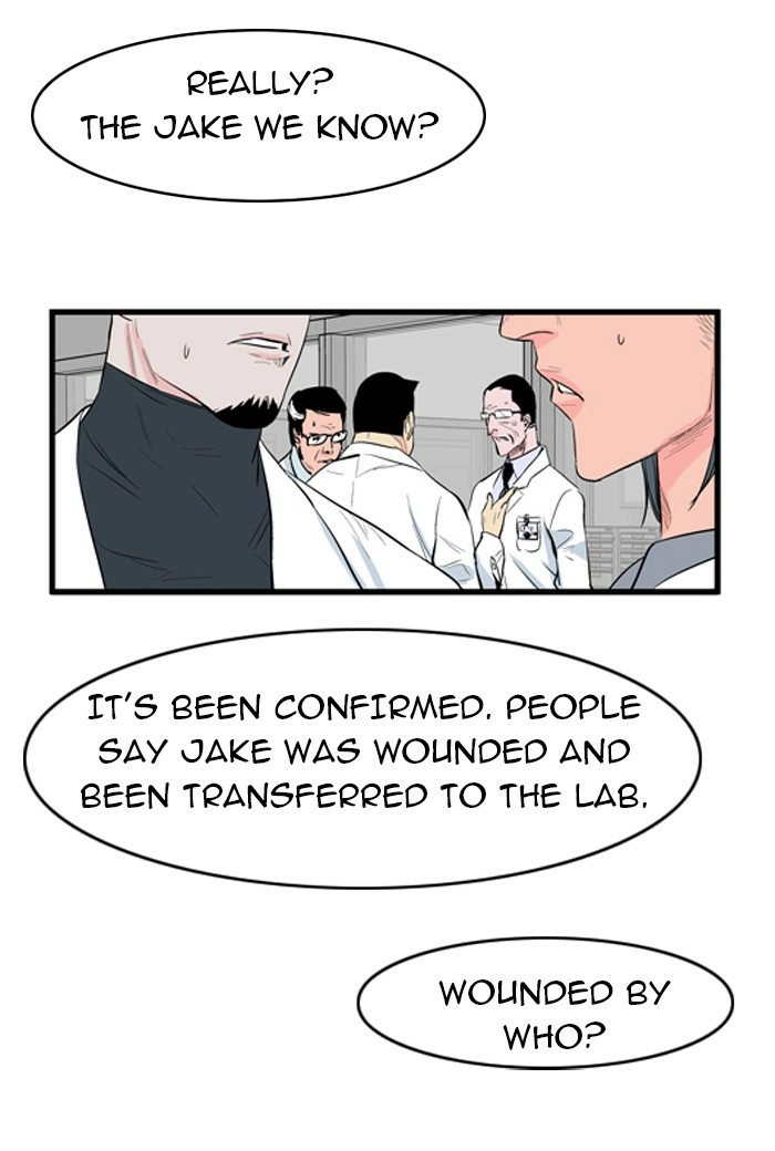 Read Noblesse (en) Manga Online