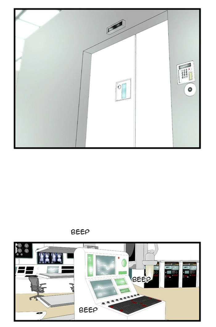 Read Noblesse (en) Manga Online