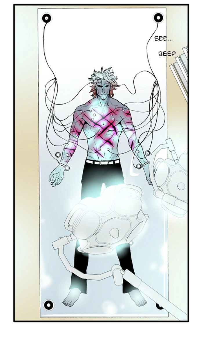 Read Noblesse (en) Manga Online