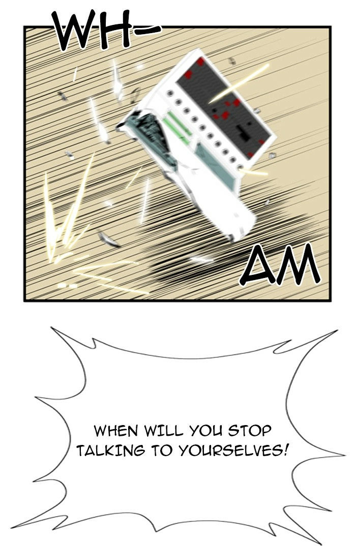 Read Noblesse (en) Manga Online