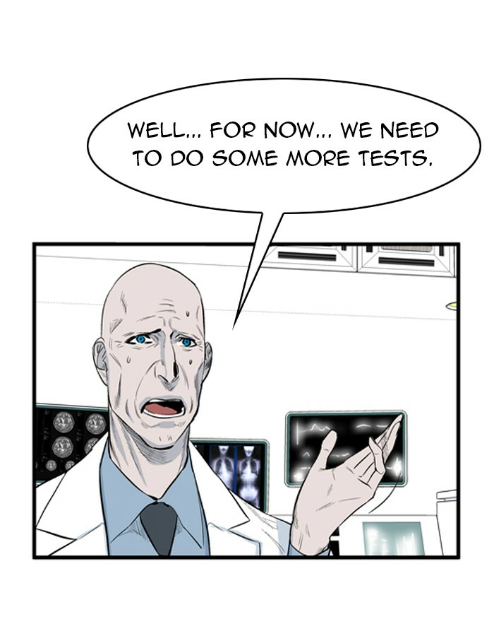 Read Noblesse (en) Manga Online