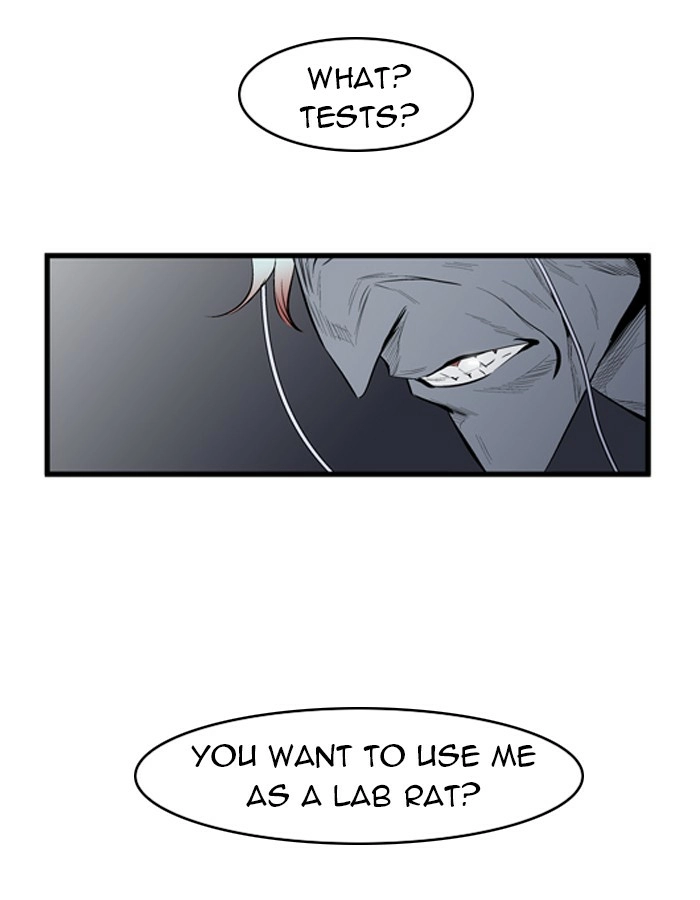 Read Noblesse (en) Manga Online