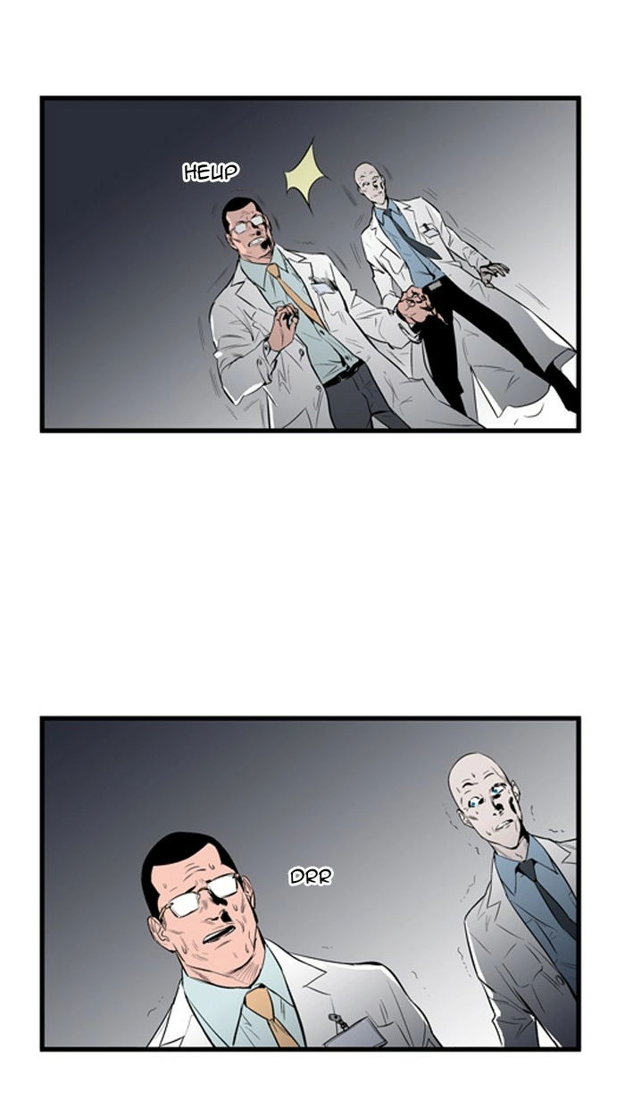 Read Noblesse (en) Manga Online