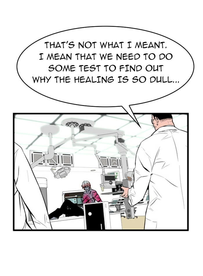 Read Noblesse (en) Manga Online