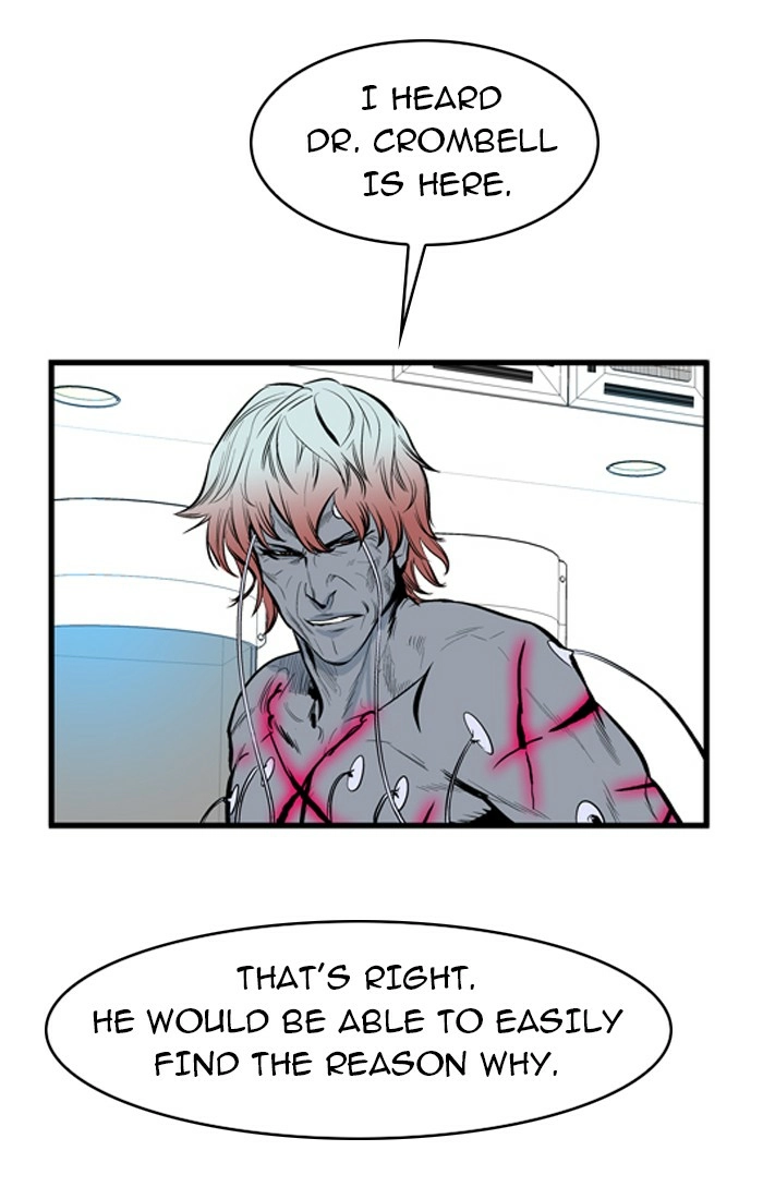 Read Noblesse (en) Manga Online