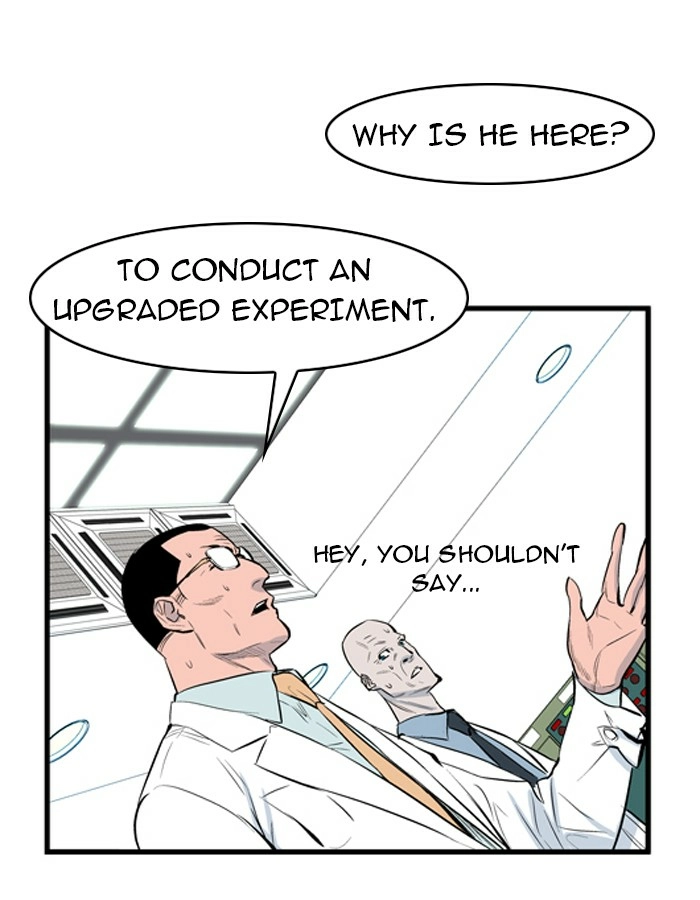 Read Noblesse (en) Manga Online