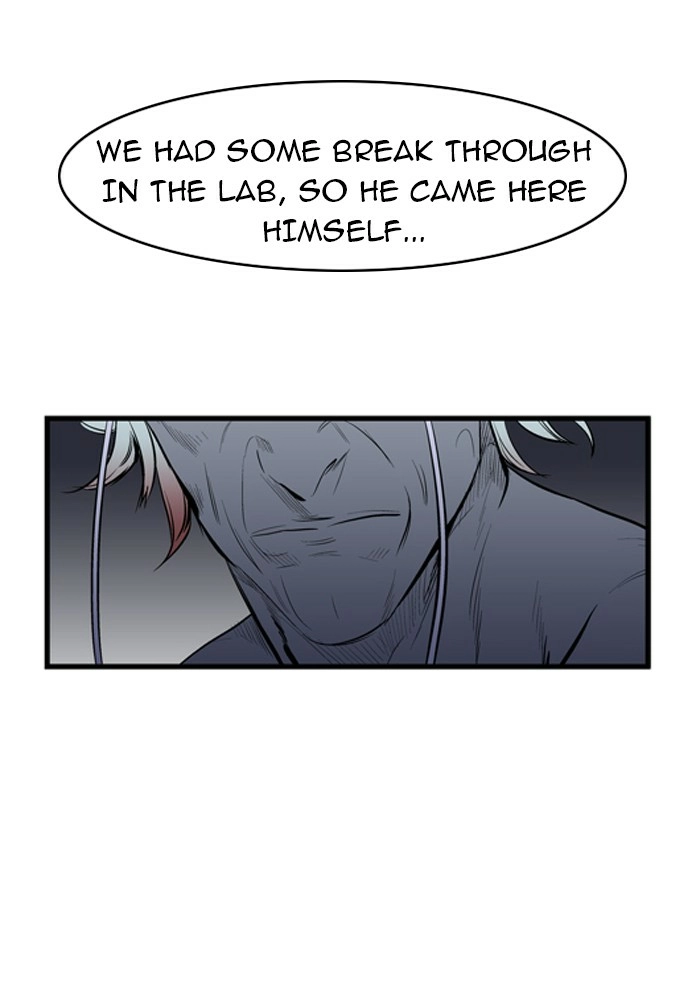 Read Noblesse (en) Manga Online