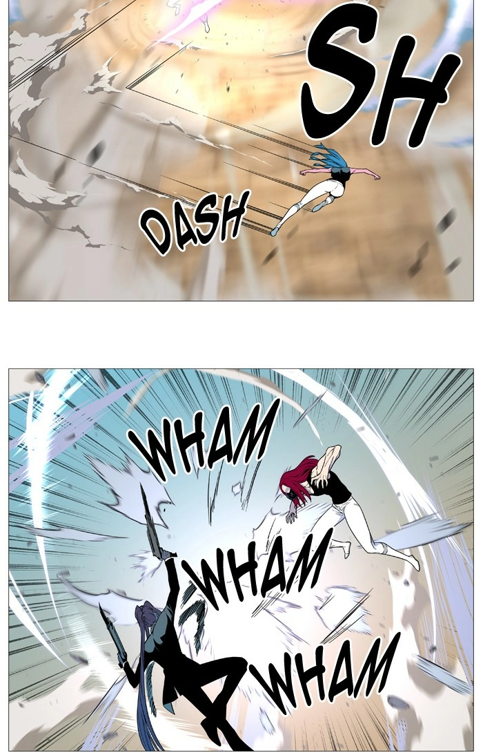 Read Noblesse (en) Manga Online