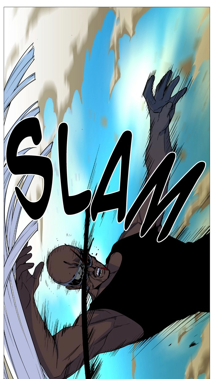 Read Noblesse (en) Manga Online