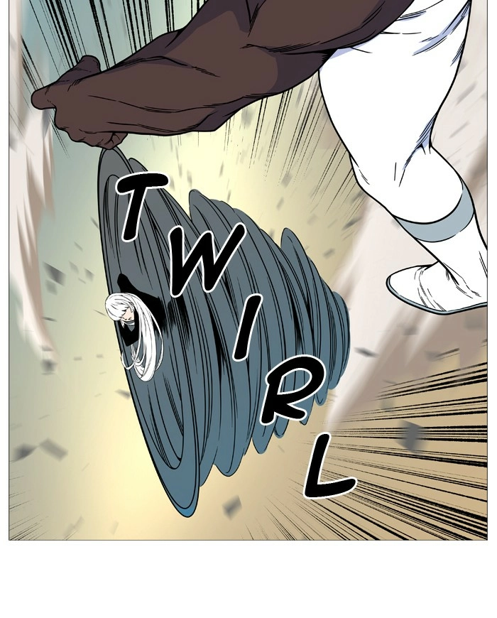 Read Noblesse (en) Manga Online