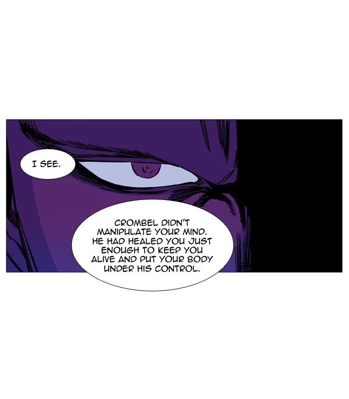 Read Noblesse (en) Manga Online