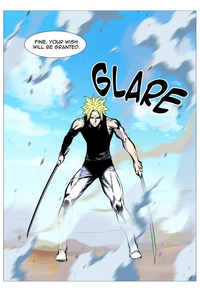 Read Noblesse (en) Manga Online