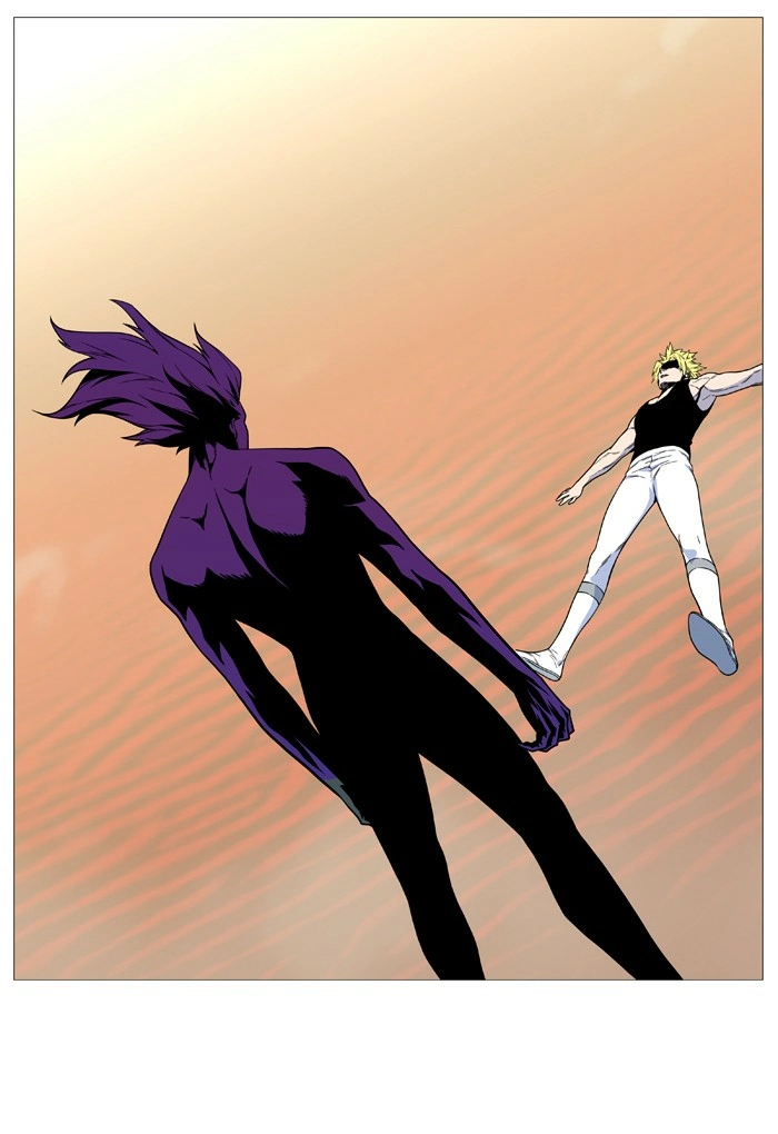 Read Noblesse (en) Manga Online