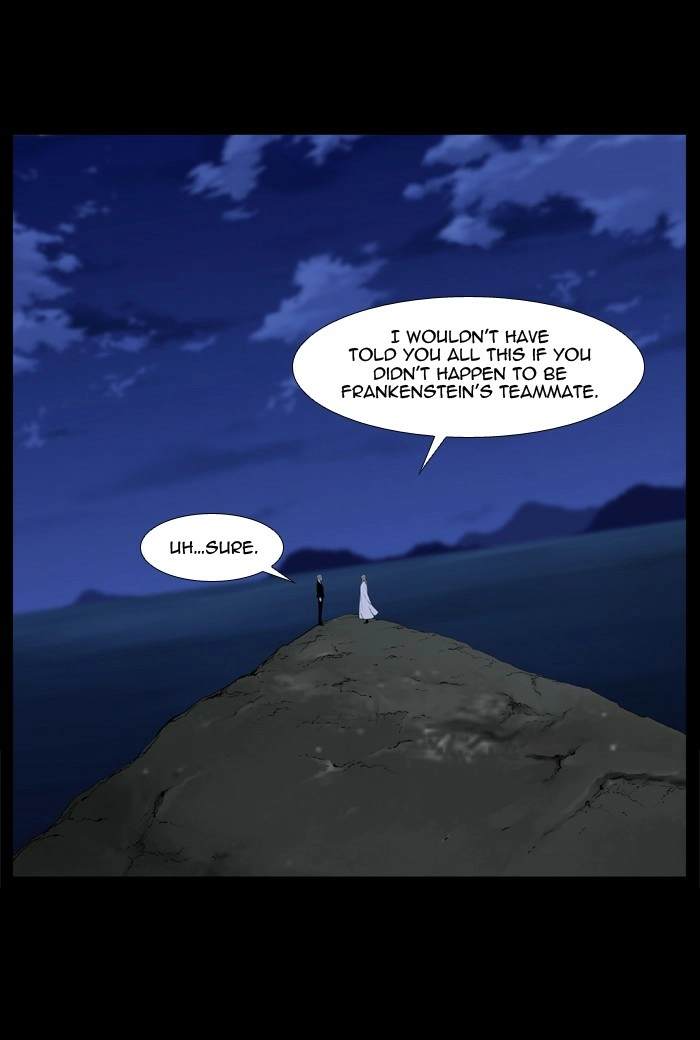 Read Noblesse (en) Manga Online