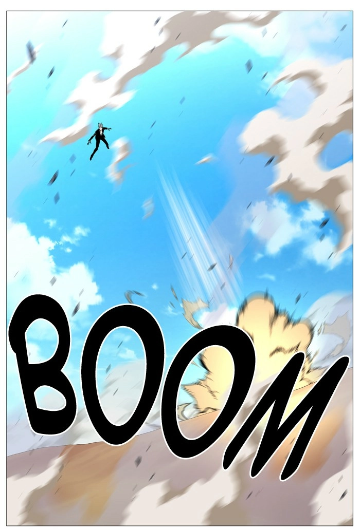 Read Noblesse (en) Manga Online