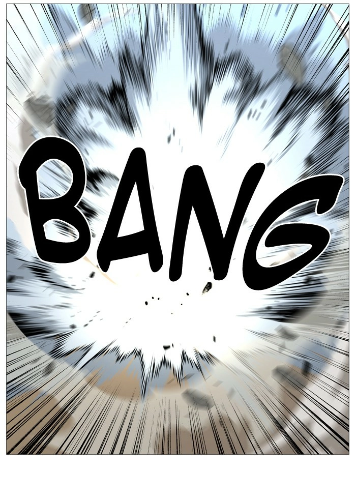 Read Noblesse (en) Manga Online