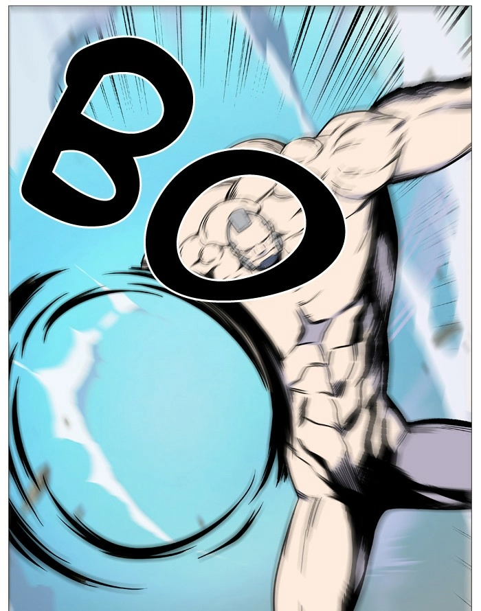 Read Noblesse (en) Manga Online