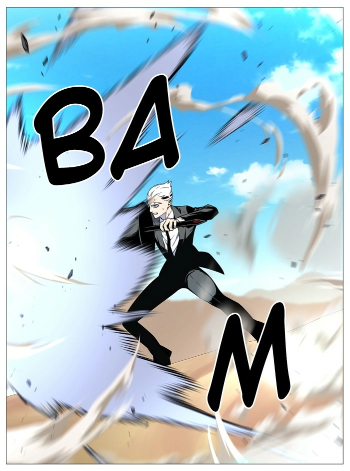 Read Noblesse (en) Manga Online