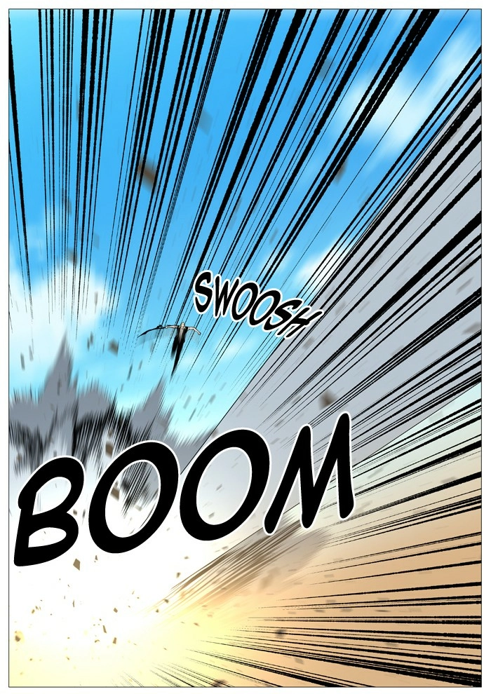 Read Noblesse (en) Manga Online