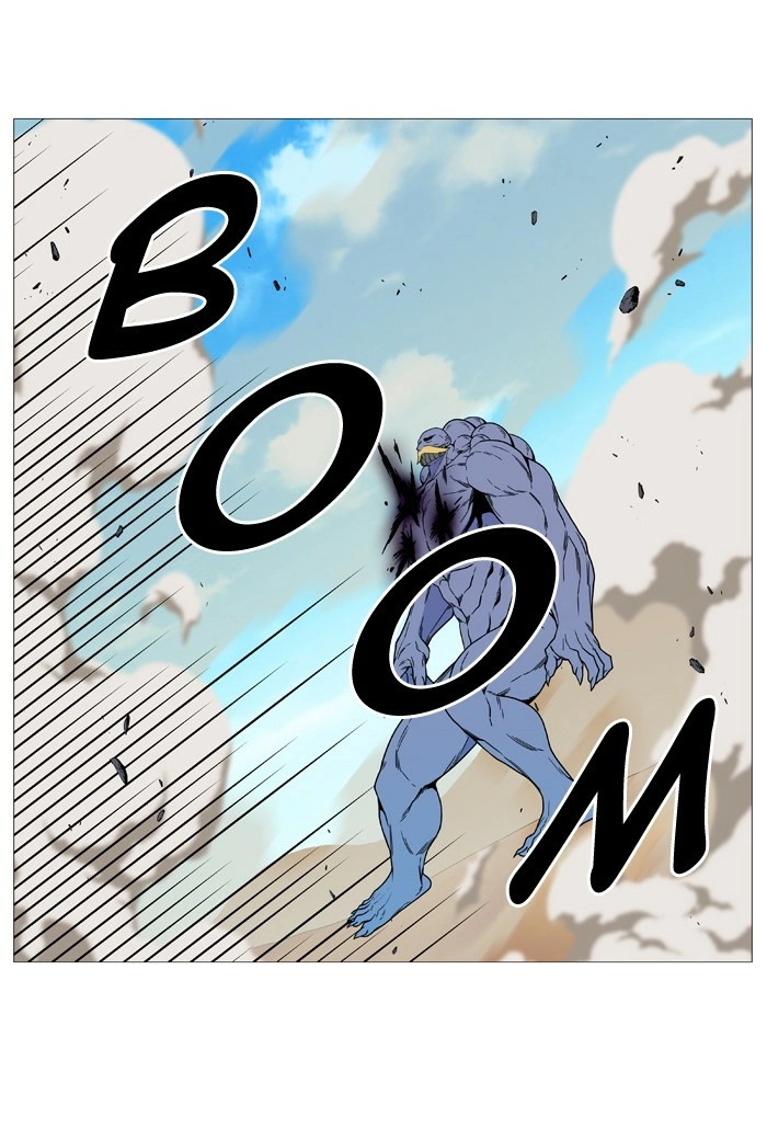 Read Noblesse (en) Manga Online