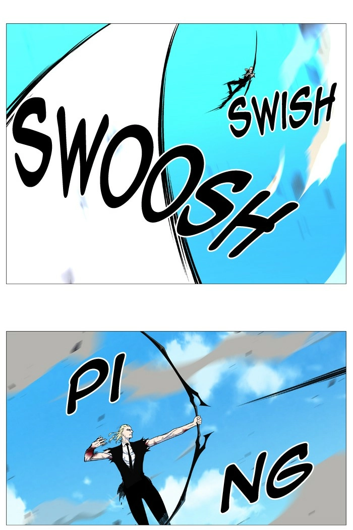 Read Noblesse (en) Manga Online