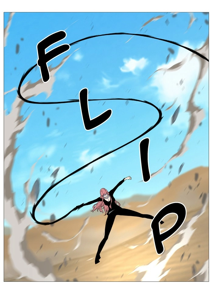 Read Noblesse (en) Manga Online