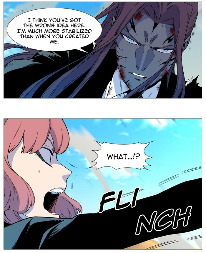 Read Noblesse (en) Manga Online
