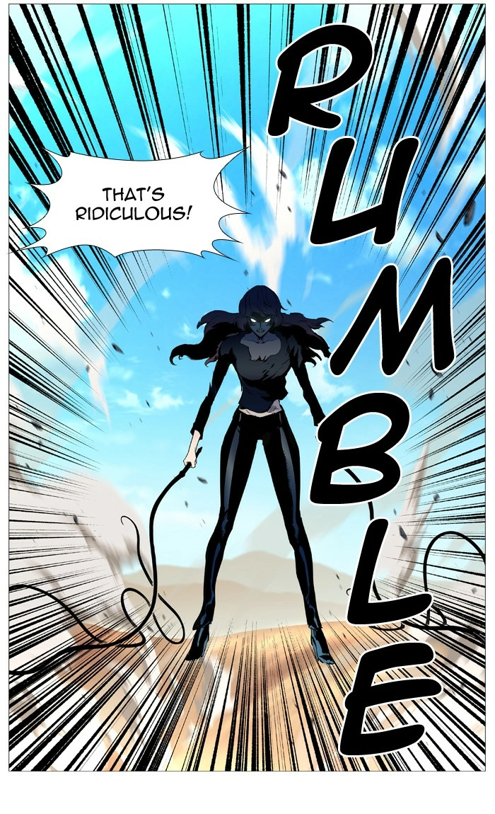 Read Noblesse (en) Manga Online