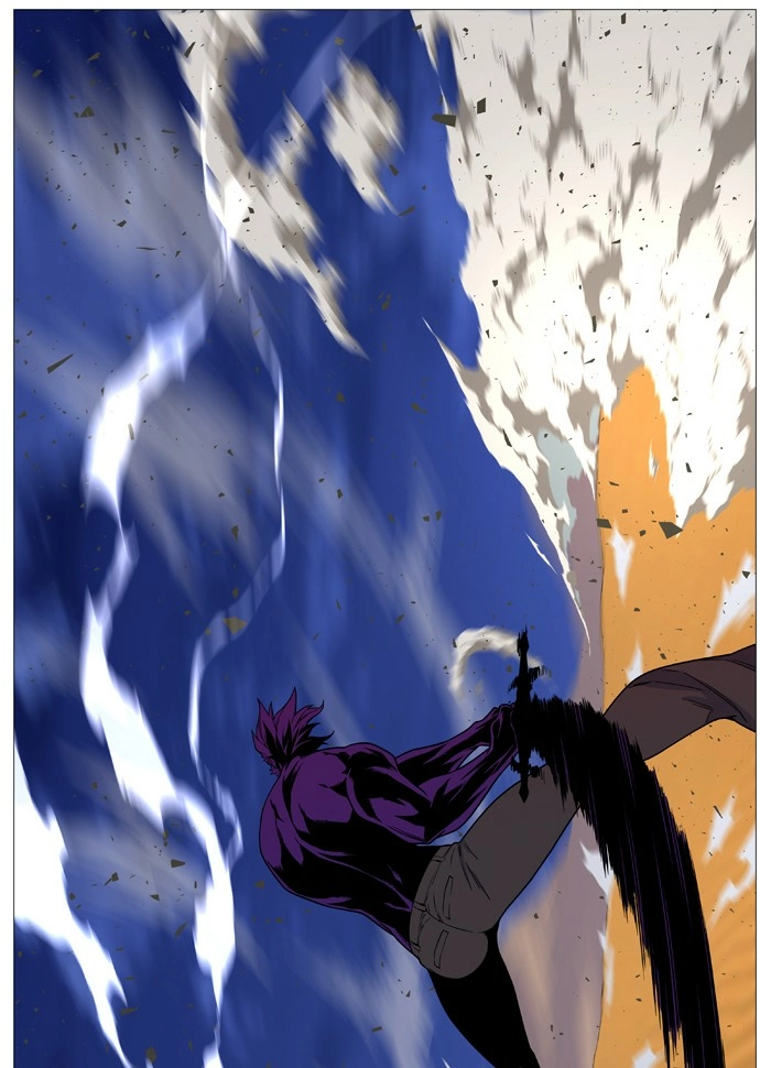 Read Noblesse (en) Manga Online