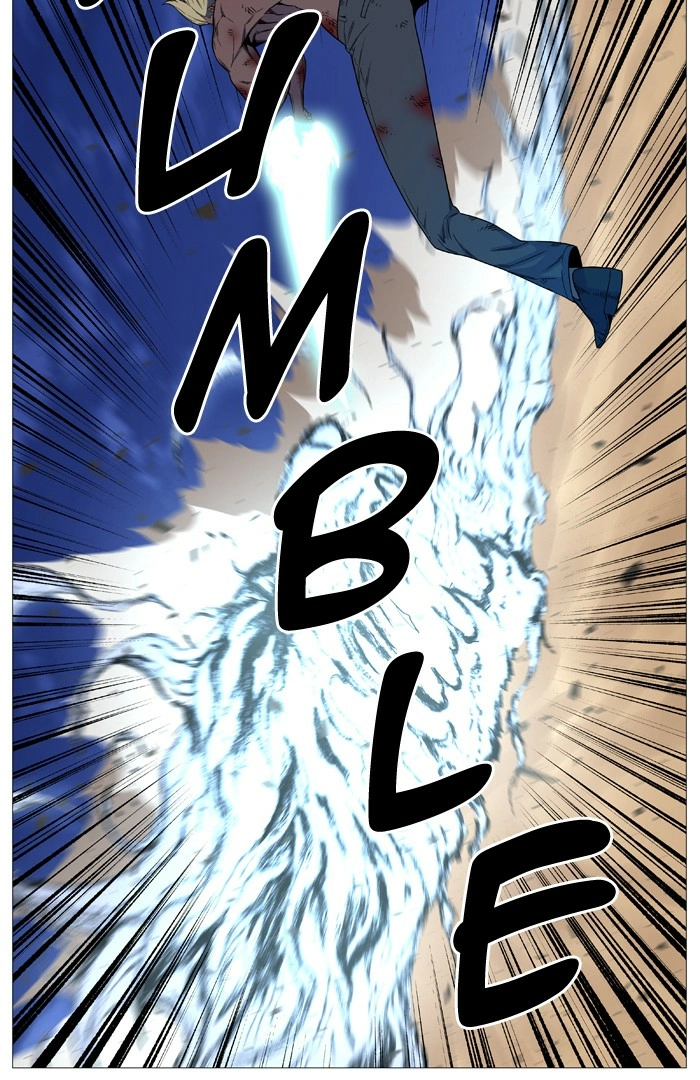 Read Noblesse (en) Manga Online