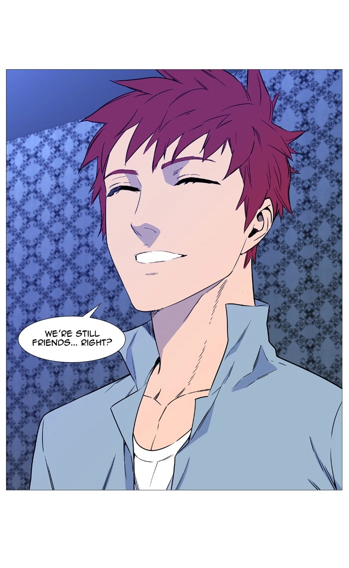 Read Noblesse (en) Manga Online