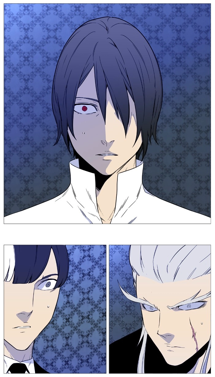 Read Noblesse (en) Manga Online