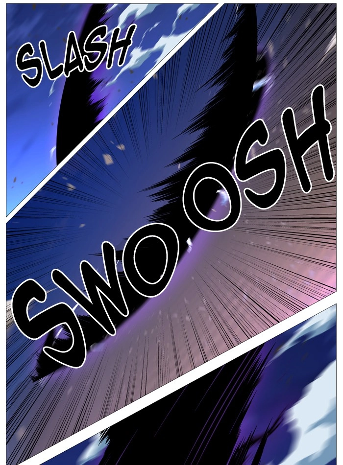 Read Noblesse (en) Manga Online