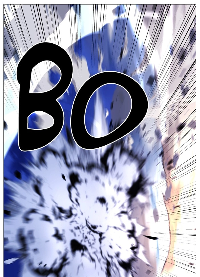 Read Noblesse (en) Manga Online