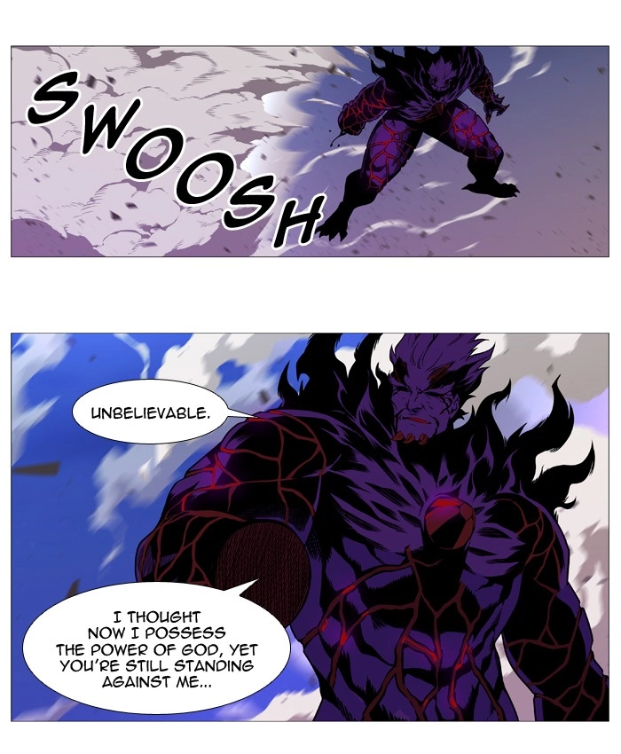 Read Noblesse (en) Manga Online