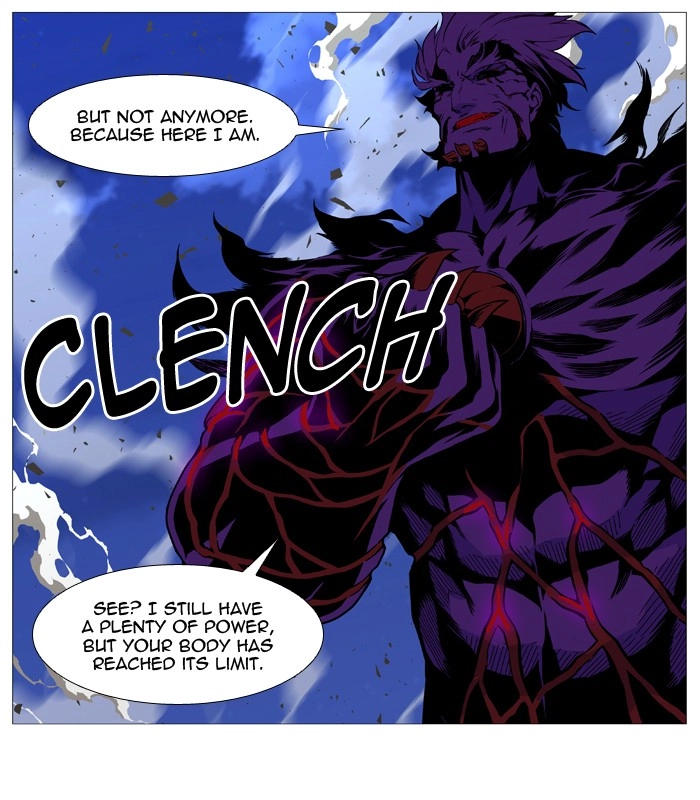 Read Noblesse (en) Manga Online